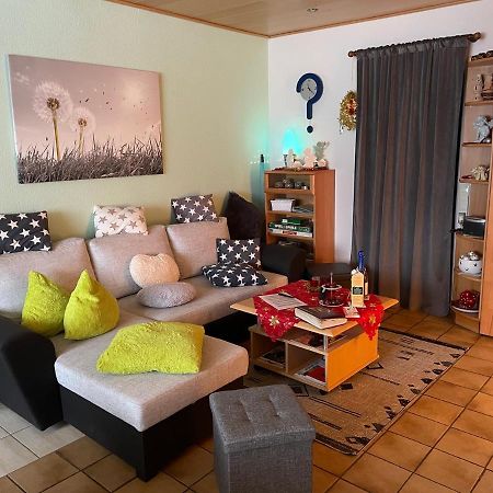 Ferienwohnung Engelmann Winterberg Dış mekan fotoğraf