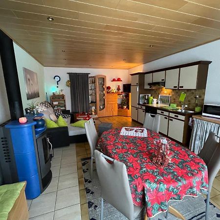 Ferienwohnung Engelmann Winterberg Dış mekan fotoğraf