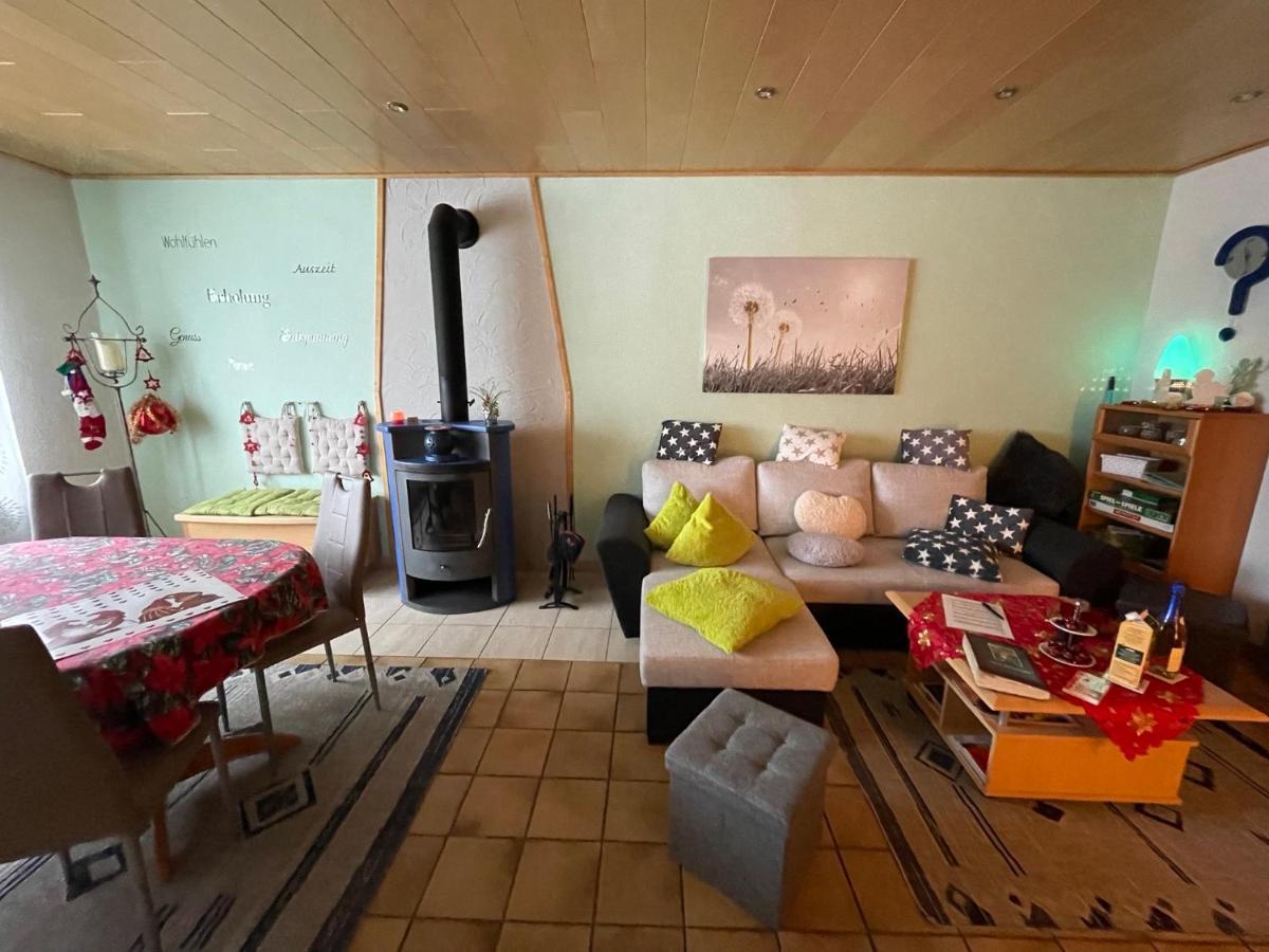Ferienwohnung Engelmann Winterberg Dış mekan fotoğraf