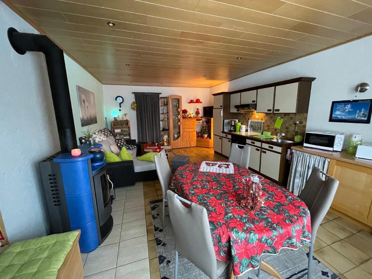 Ferienwohnung Engelmann Winterberg Dış mekan fotoğraf