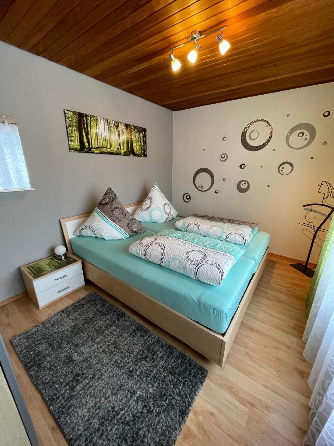 Ferienwohnung Engelmann Winterberg Dış mekan fotoğraf