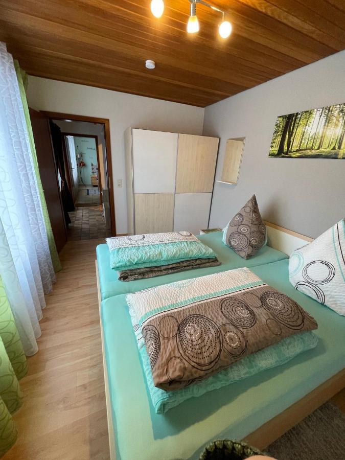 Ferienwohnung Engelmann Winterberg Dış mekan fotoğraf