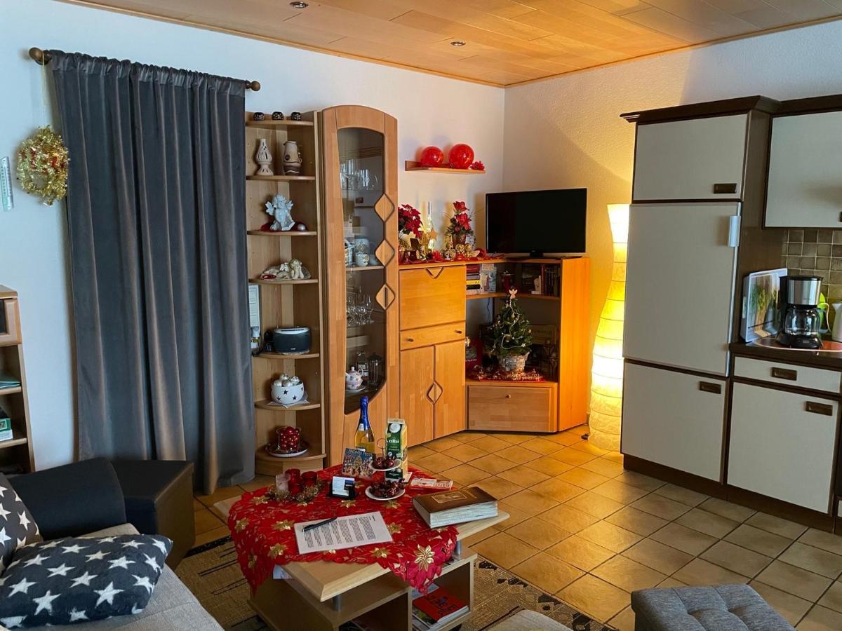 Ferienwohnung Engelmann Winterberg Dış mekan fotoğraf