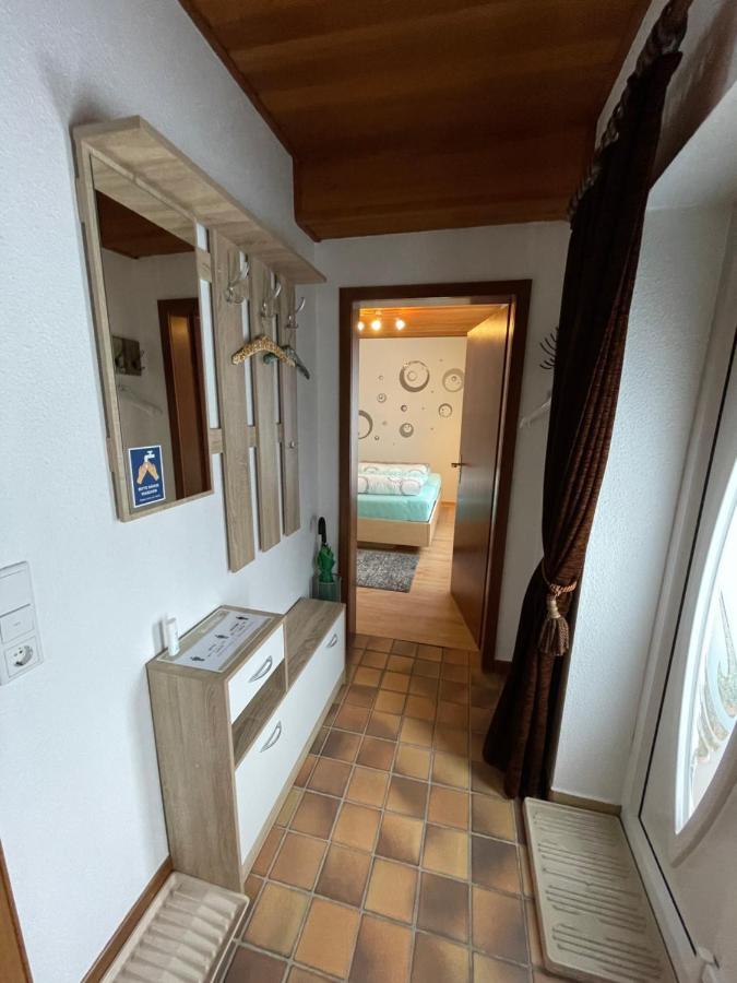 Ferienwohnung Engelmann Winterberg Dış mekan fotoğraf