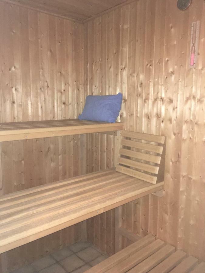 Ferienwohnung Engelmann Winterberg Dış mekan fotoğraf